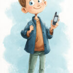 Skin Care Tips for Children with Juvenile Diabetes