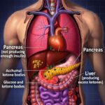 Ketoacidosis | A Serious Complication to Watch For