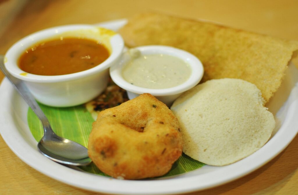 South Indian Dishes to Avoid for Diabetics