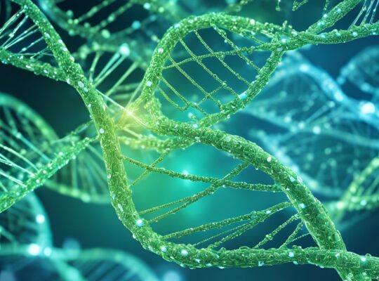 The Role of Genetics in Juvenile Diabetes