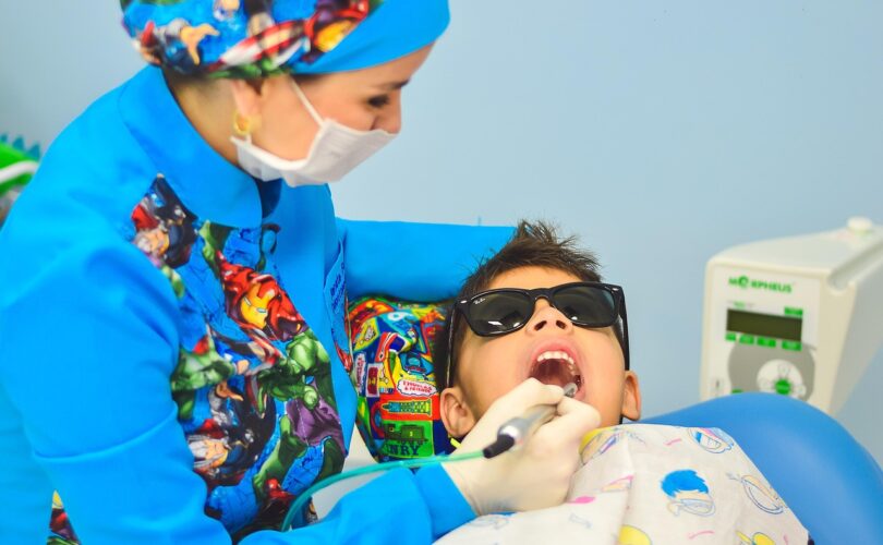 Dental Health and Juvenile Diabetes