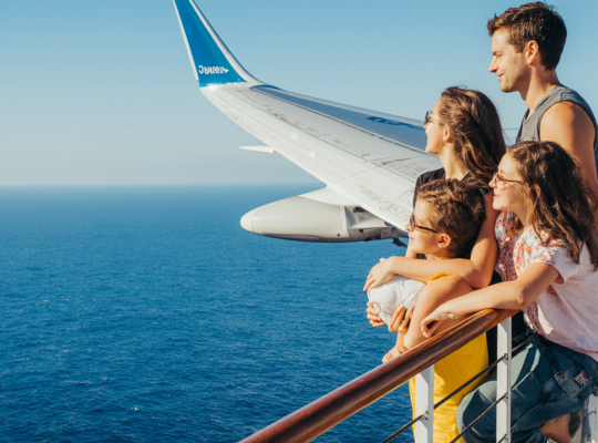 Essential Tips for Families Traveling with Children Who Have Juvenile Diabetes