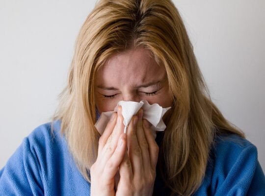 Managing Juvenile Diabetes During Illness or Flu Season
