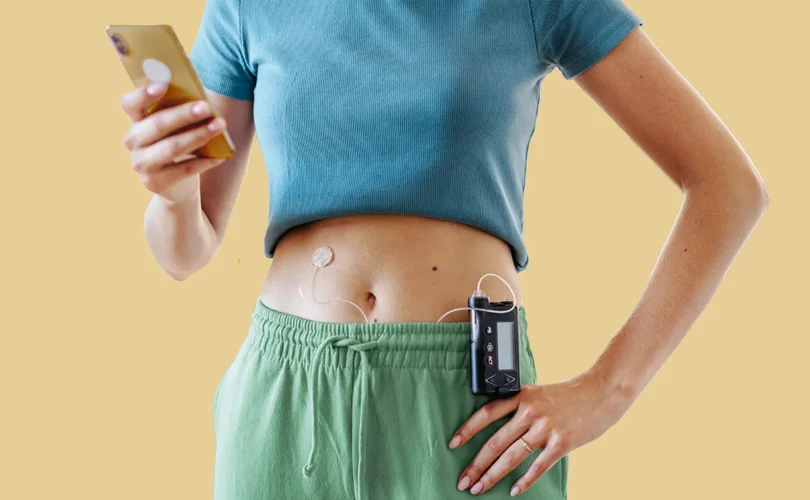 Transitioning to Adult Care: Preparing Teens with Juvenile Diabetes