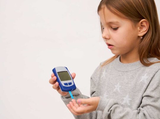 Fun Exercise Ideas for Kids with Juvenile Diabetes