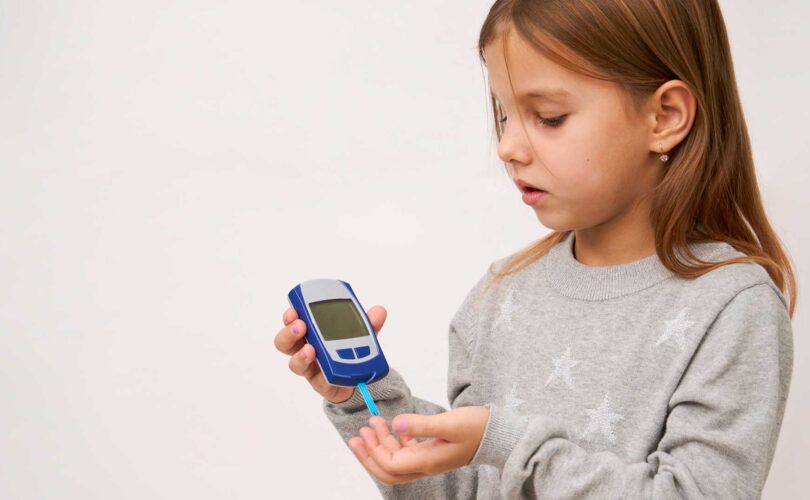 Fun Exercise Ideas for Kids with Juvenile Diabetes