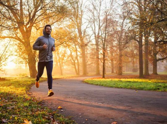 Exercise and Insulin: Timing Your Workouts