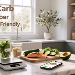 Home Management: Setting Up a Diabetes-Friendly Kitchen