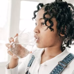 Hydration and Juvenile Diabetes: Why Water Matters