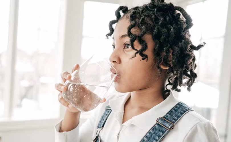 Hydration and Juvenile Diabetes: Why Water Matters