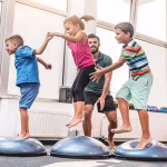 Long-Term Complications: Prevention Strategies for Youth