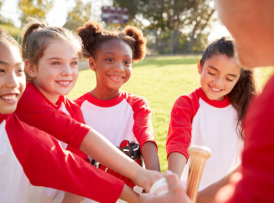 Motivating Inactive Kids to Move with Juvenile Diabetes