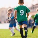 The Benefits of Team Sports for Juvenile Diabetes Management