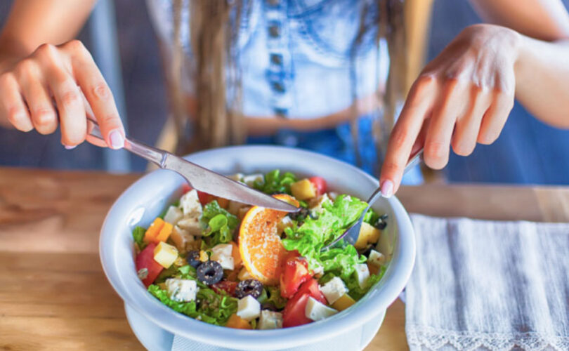 Vegetarian Diets and Juvenile Diabetes Management