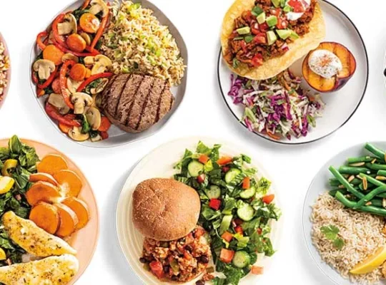 Healthier Indian Alternatives for Everyday Meals