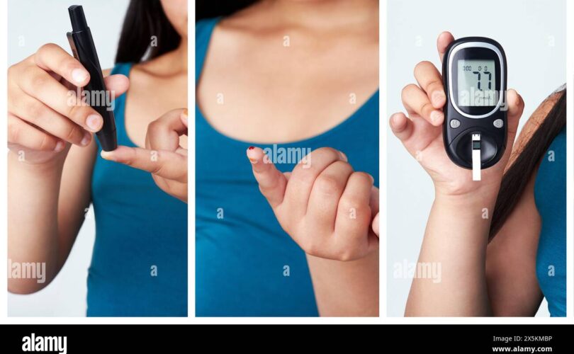 Natural Diabetes Support.