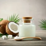 Coconut Oil Hacks for Hydrated Lips and Skin