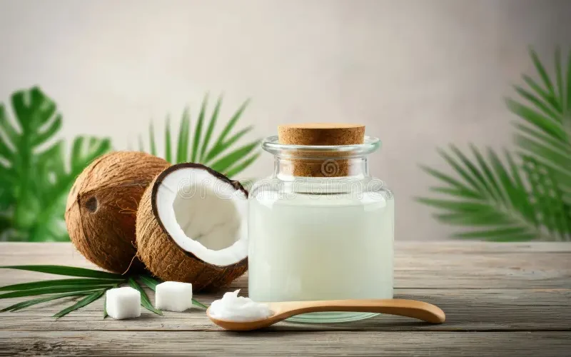 Coconut Oil Hacks for Hydrated Lips and Skin