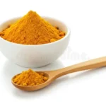 DIY Turmeric Packs to Fade Dark Spots