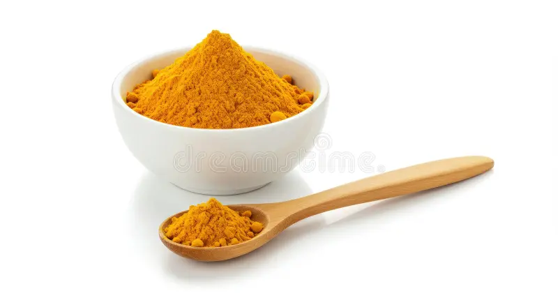 DIY Turmeric Packs to Fade Dark Spots