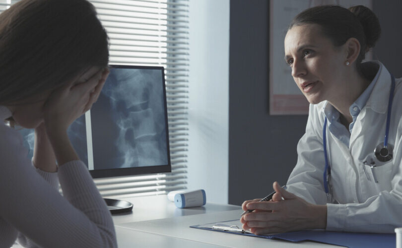 Grief and Acceptance: Parental Emotions After Diagnosis