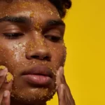 Honey-Based Scrubs for Gentle Exfoliation