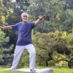 Exercise Routines for Seniors with Diabetes