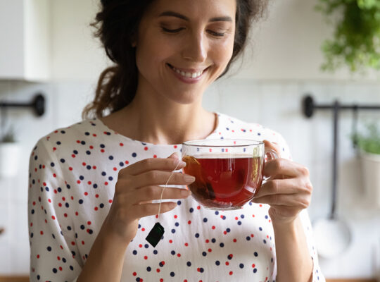 Herbal Weight Loss