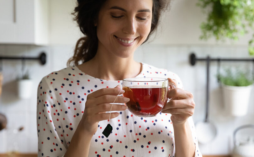 Herbal Weight Loss