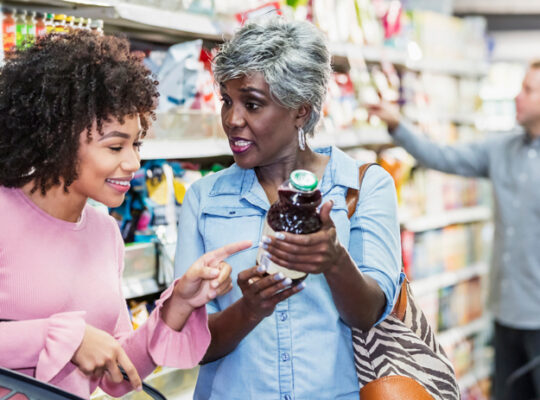 How to Read Nutrition Labels for Diabetes Management