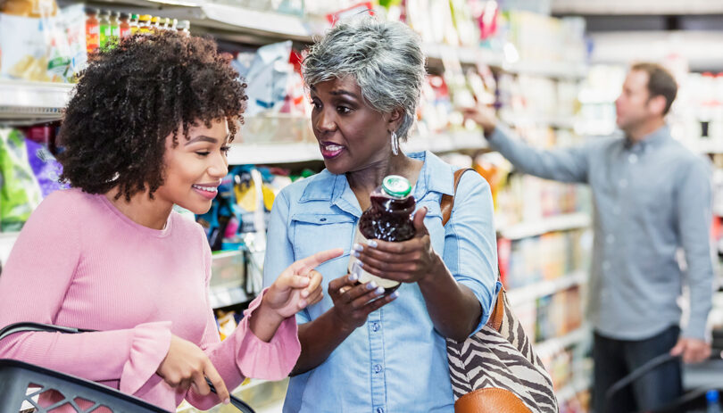 How to Read Nutrition Labels for Diabetes Management