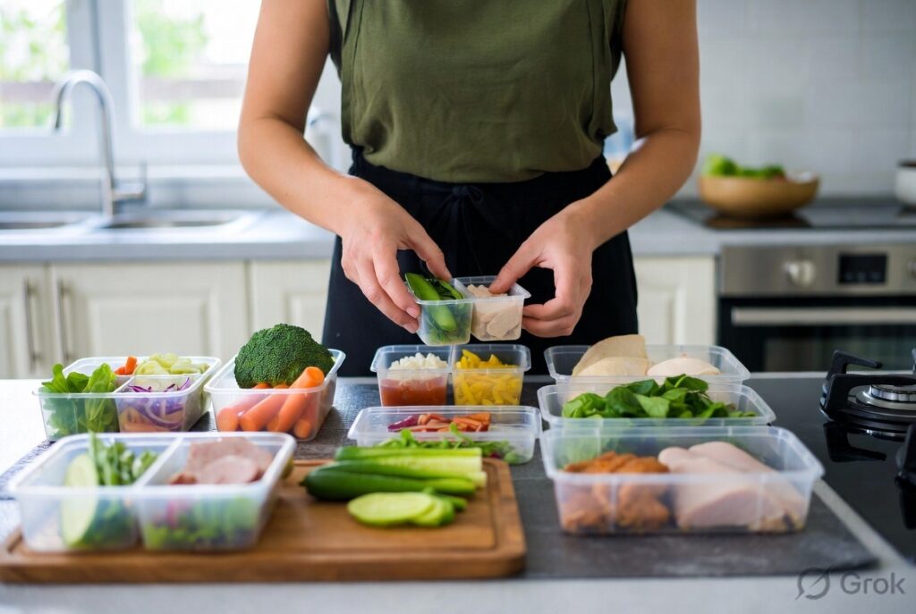 The Ultimate Guide to Weight Loss Diet: Simple, Sustainable Ways to Shed Pounds and Feel Great