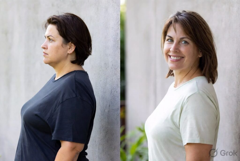 The Ultimate Guide to Weight Loss Diet: Simple, Sustainable Ways to Shed Pounds and Feel Great
