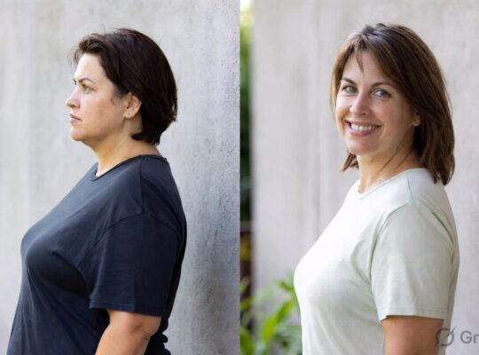 The Ultimate Guide to Weight Loss Diet: Simple, Sustainable Ways to Shed Pounds and Feel Great