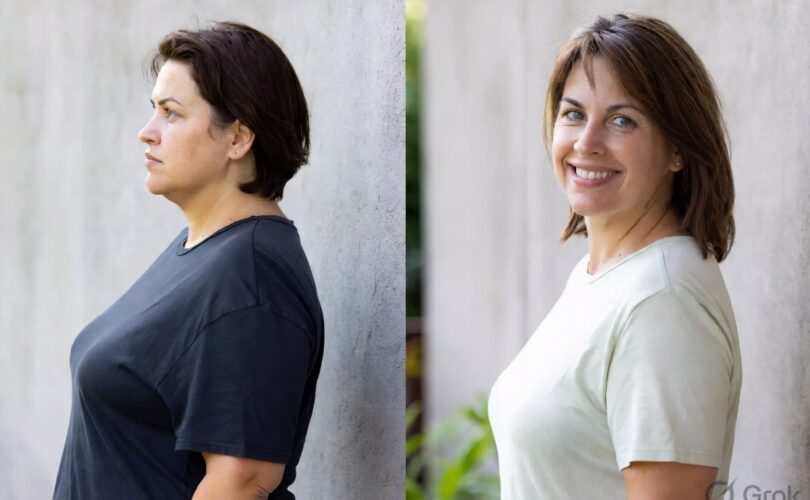 The Ultimate Guide to Weight Loss Diet: Simple, Sustainable Ways to Shed Pounds and Feel Great