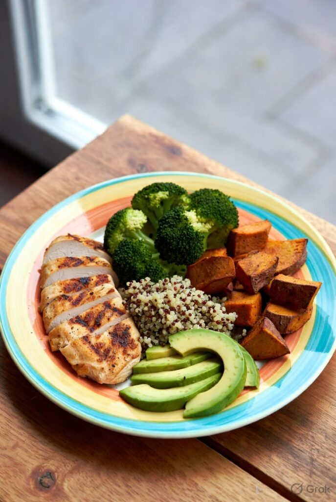 The Ultimate Guide to Weight Loss Diet: Simple, Sustainable Ways to Shed Pounds and Feel Great