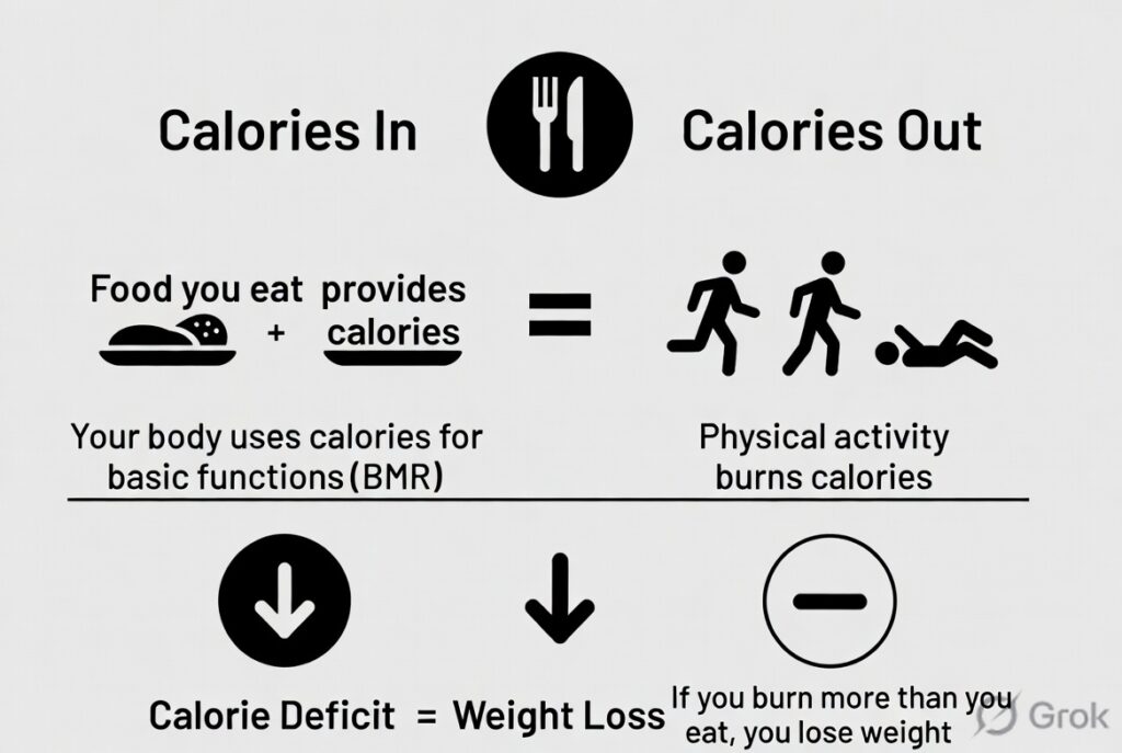 The Ultimate Guide to Weight Loss Diet: Simple, Sustainable Ways to Shed Pounds and Feel Great