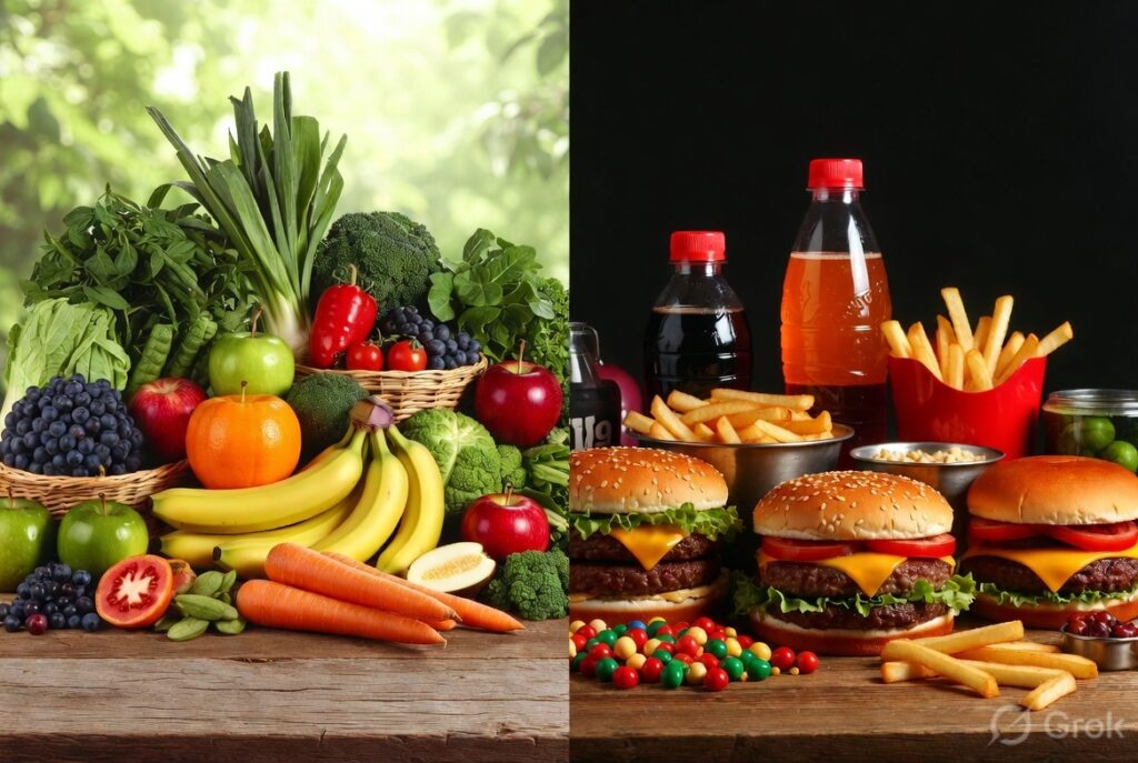 The Ultimate Guide to Weight Loss Diet: Simple, Sustainable Ways to Shed Pounds and Feel Great