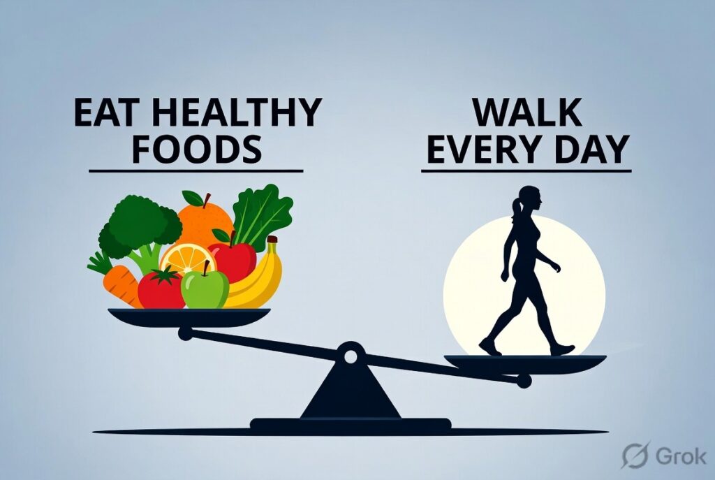 Science-Backed Tips to Lose Weight Naturally