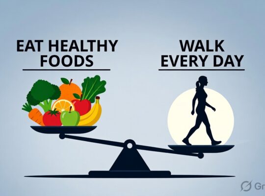Science-Backed Tips to Lose Weight Naturally