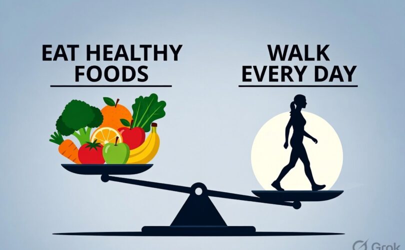 Science-Backed Tips to Lose Weight Naturally