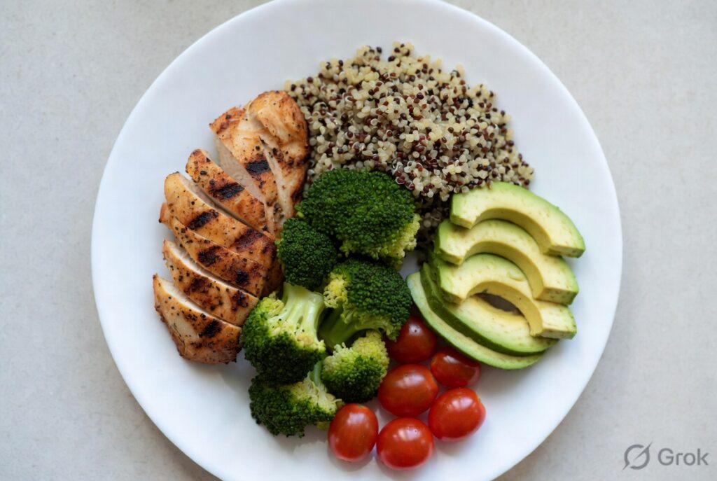 Science-Backed Tips to Lose Weight Naturally