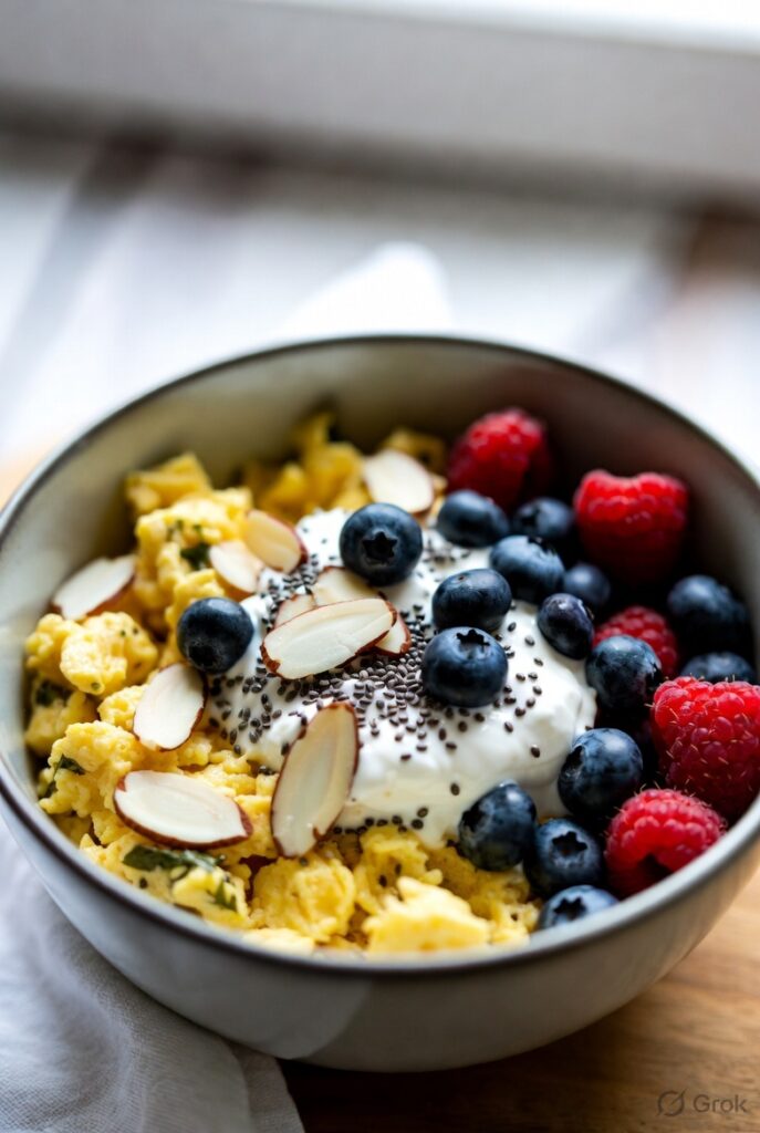 Science-Backed Tips to Lose Weight Naturally