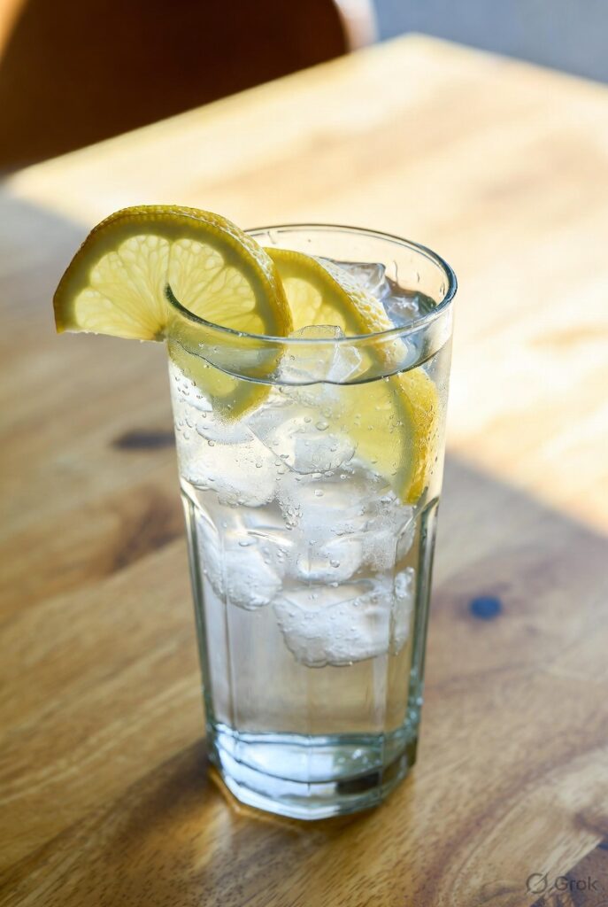 The Power of Hydration: Water's Impact on Metabolism and Appetite