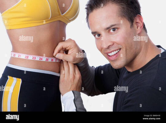 Do You Need to Lose Weight? Signs That You May