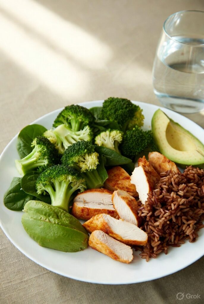 What to Eat With Diabetes | Get A Diabetes Meal Plan