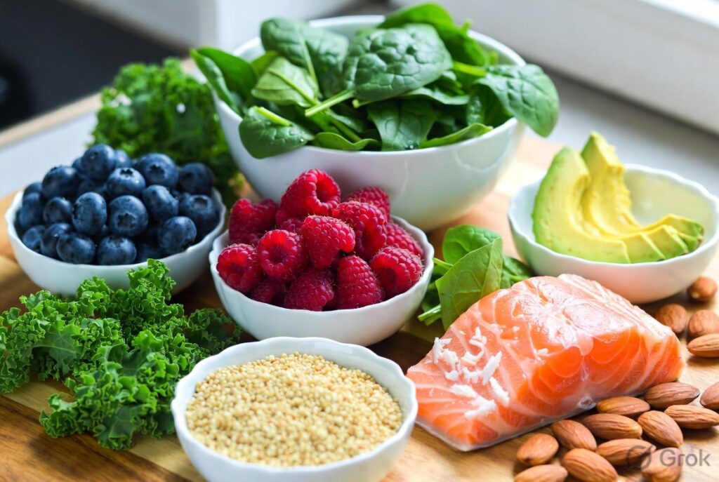 What to Eat With Diabetes | Get A Diabetes Meal Plan