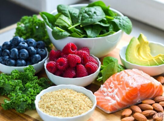 What to Eat With Diabetes | Get A Diabetes Meal Plan