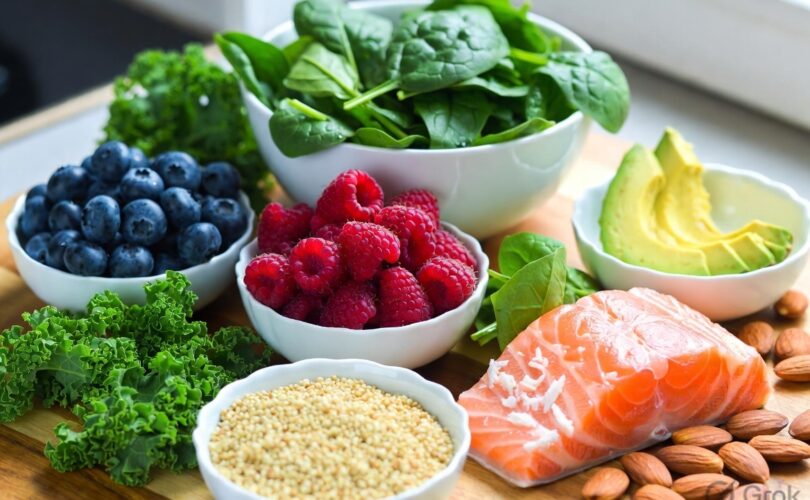 What to Eat With Diabetes | Get A Diabetes Meal Plan